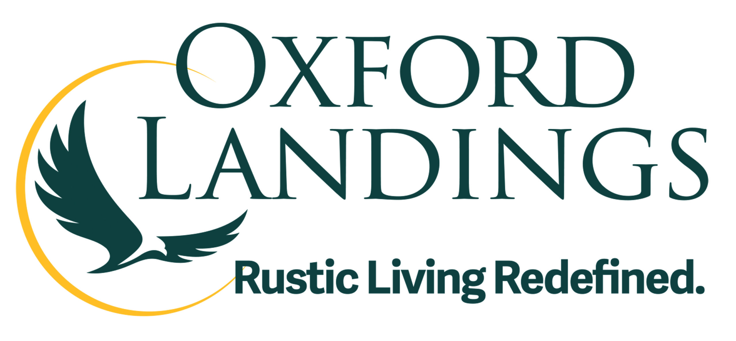 Oxford Landings Logo
